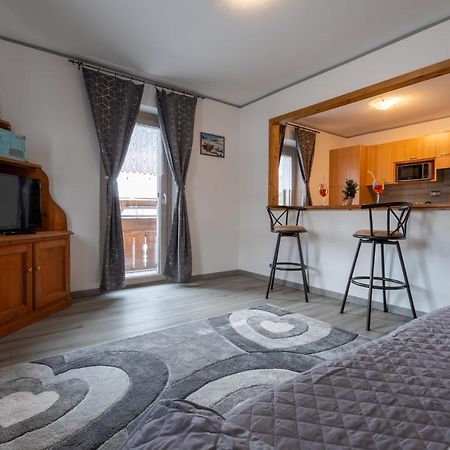 Vision Apartment - リヴィーニョ エクステリア 写真