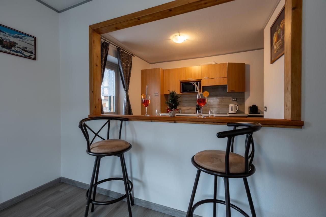 Vision Apartment - リヴィーニョ エクステリア 写真