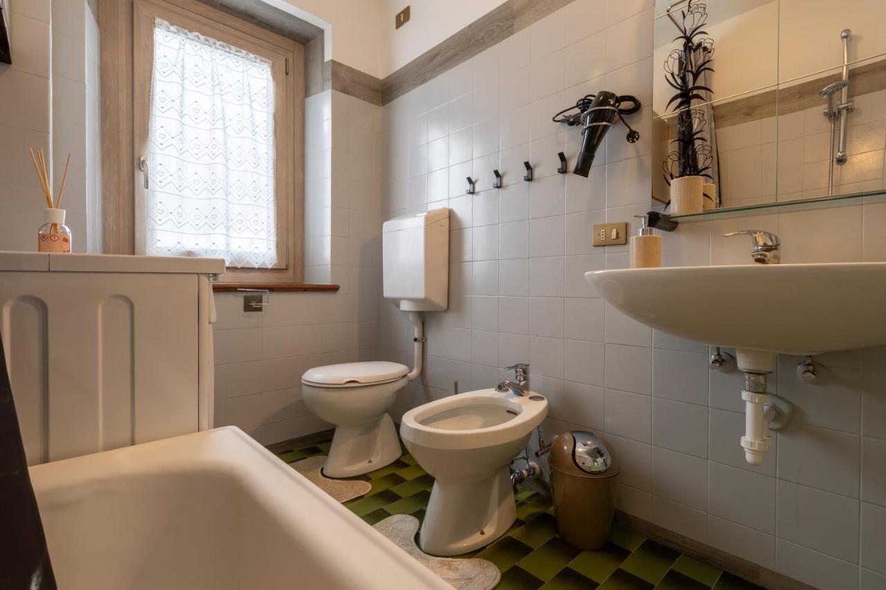 Vision Apartment - リヴィーニョ エクステリア 写真